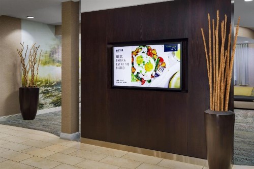Courtyard by Marriott Roseville Galleria Mall/Creekside Ridge Drive - image 31