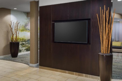 Courtyard by Marriott Roseville Galleria Mall/Creekside Ridge Drive - image 34