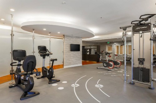 Courtyard by Marriott Roseville Galleria Mall/Creekside Ridge Drive - image 35