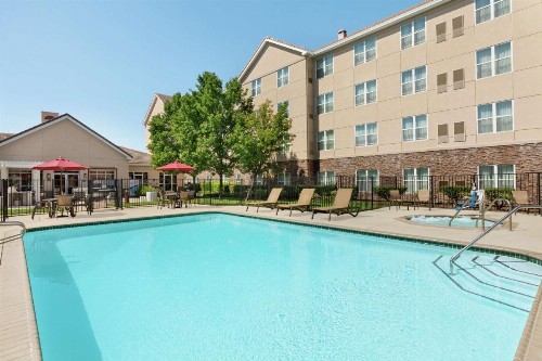 Homewood Suites by Hilton Sacramento/Roseville - image 10