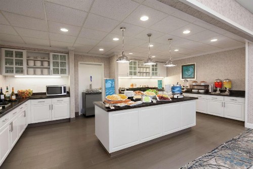 Homewood Suites by Hilton Sacramento/Roseville - image 12