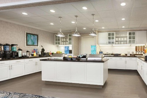Homewood Suites by Hilton Sacramento/Roseville - image 13