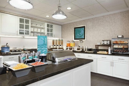 Homewood Suites by Hilton Sacramento/Roseville - image 14