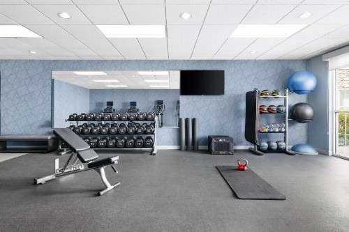 Homewood Suites by Hilton Sacramento/Roseville - image 16