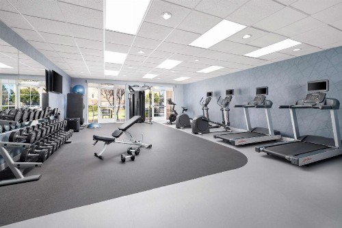 Homewood Suites by Hilton Sacramento/Roseville - image 17