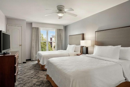 Homewood Suites by Hilton Sacramento/Roseville - image 18