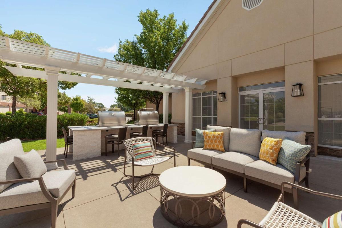 Homewood Suites by Hilton Sacramento/Roseville - image 2