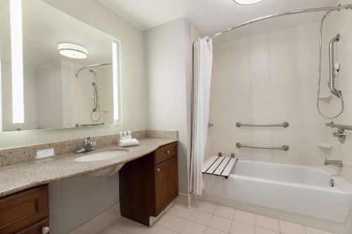 Homewood Suites by Hilton Sacramento/Roseville - image 20