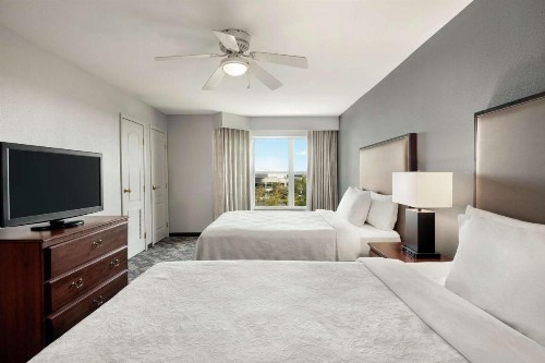 Homewood Suites by Hilton Sacramento/Roseville - image 22