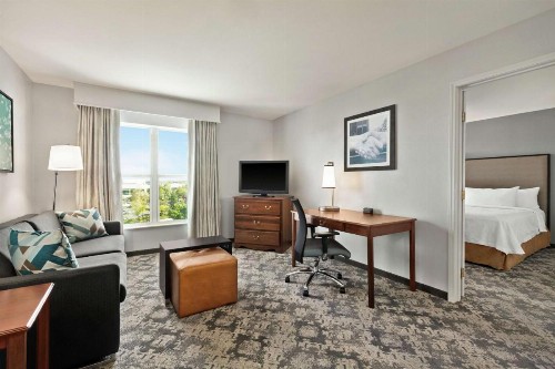 Homewood Suites by Hilton Sacramento/Roseville - image 23