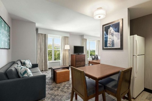 Homewood Suites by Hilton Sacramento/Roseville - image 24