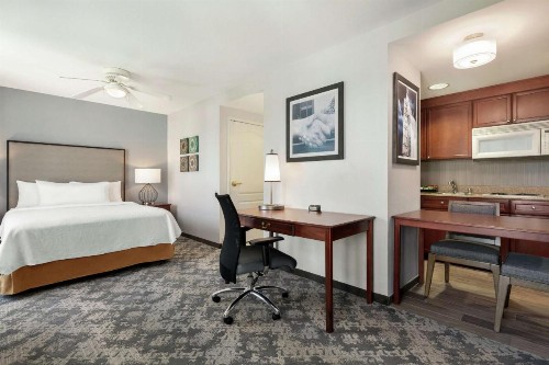 Homewood Suites by Hilton Sacramento/Roseville - image 25