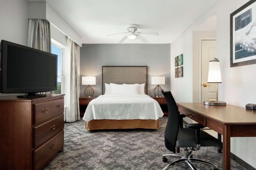 Homewood Suites by Hilton Sacramento/Roseville - image 26