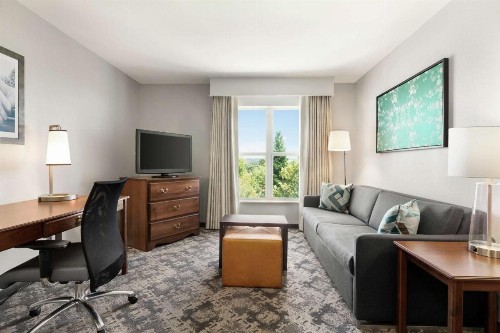 Homewood Suites by Hilton Sacramento/Roseville - image 27