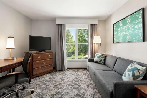 Homewood Suites by Hilton Sacramento/Roseville - image 28