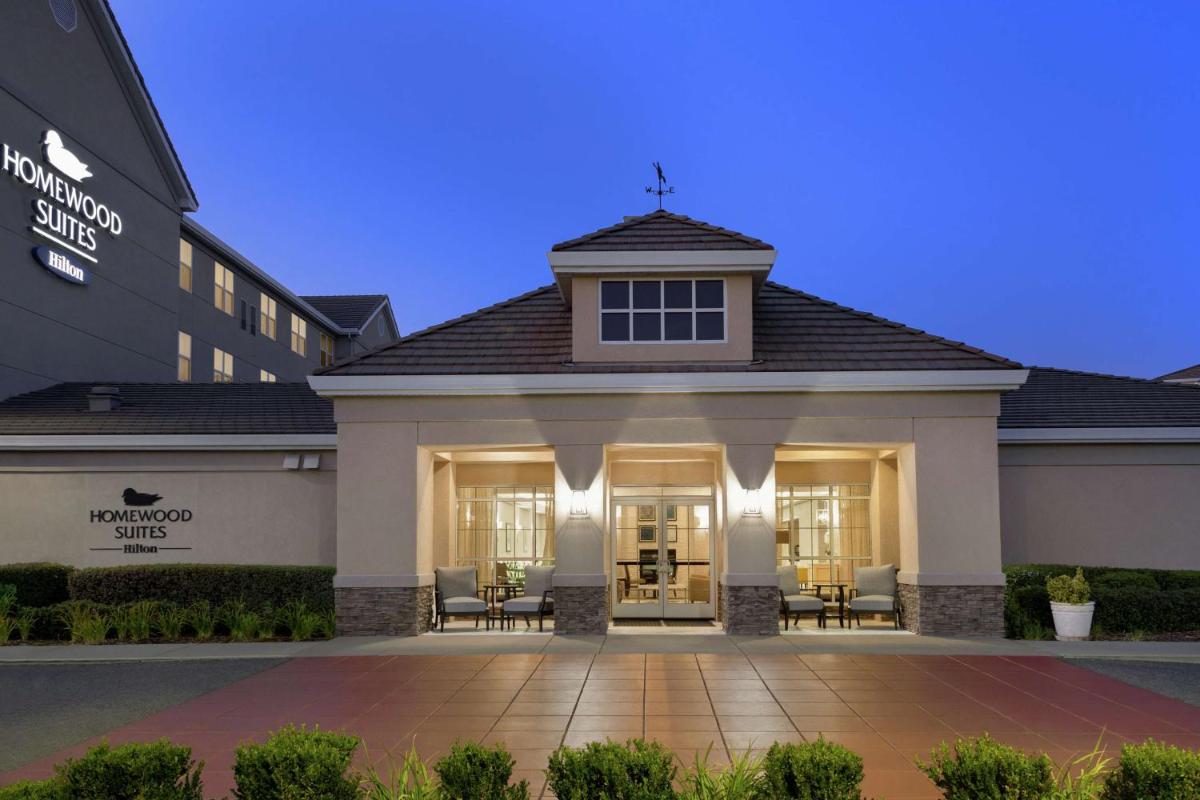 Homewood Suites by Hilton Sacramento/Roseville - image 3