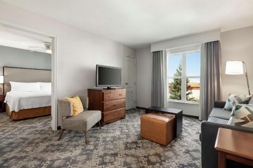 Homewood Suites by Hilton Sacramento/Roseville - image 30