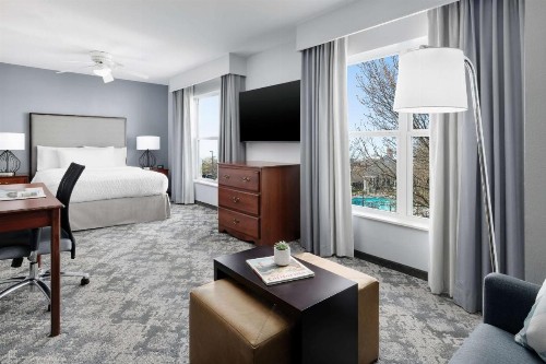 Homewood Suites by Hilton Sacramento/Roseville - image 31