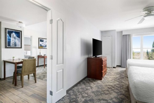 Homewood Suites by Hilton Sacramento/Roseville - image 33