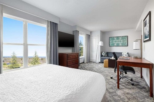 Homewood Suites by Hilton Sacramento/Roseville - image 34