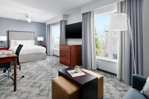 Homewood Suites by Hilton Sacramento/Roseville - image 35