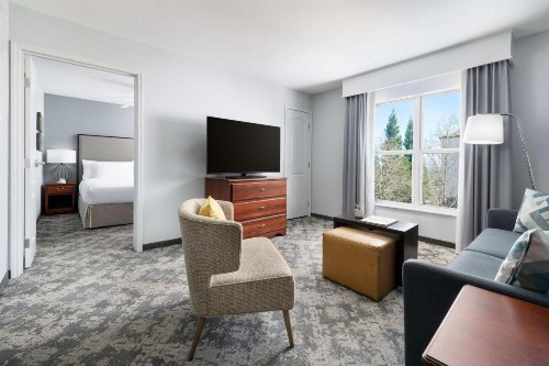 Homewood Suites by Hilton Sacramento/Roseville - image 36