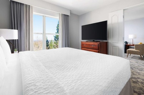 Homewood Suites by Hilton Sacramento/Roseville - image 37