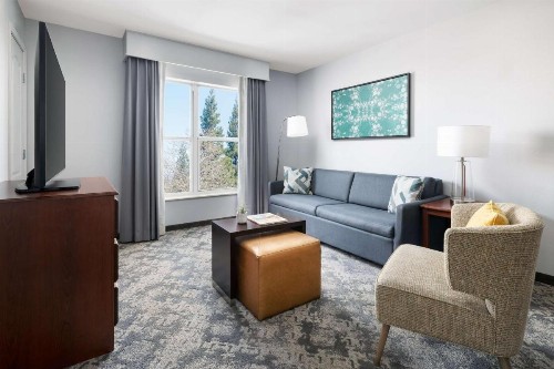 Homewood Suites by Hilton Sacramento/Roseville - image 38