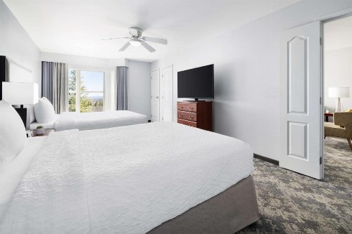 Homewood Suites by Hilton Sacramento/Roseville - image 39