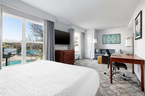 Homewood Suites by Hilton Sacramento/Roseville - image 40