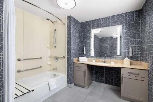 Homewood Suites by Hilton Sacramento/Roseville - image 41