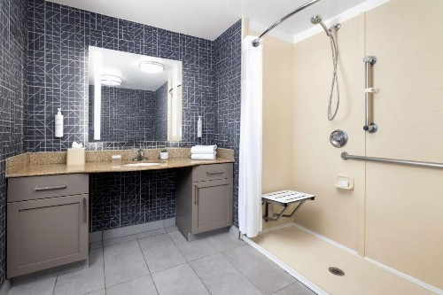 Homewood Suites by Hilton Sacramento/Roseville - image 42