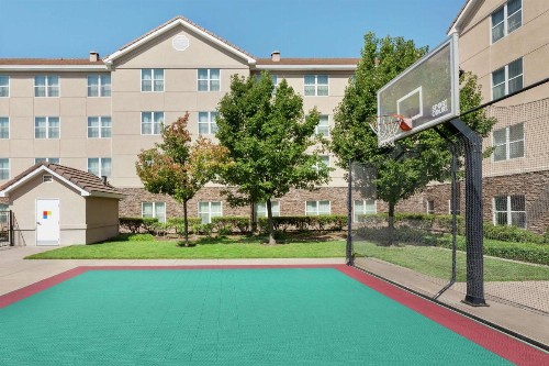 Homewood Suites by Hilton Sacramento/Roseville - image 43