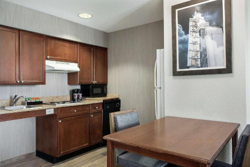 Homewood Suites by Hilton Sacramento/Roseville - image 44