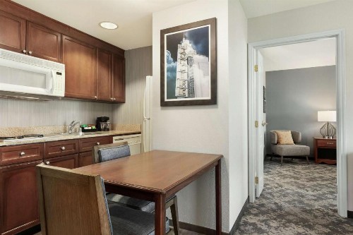 Homewood Suites by Hilton Sacramento/Roseville - image 46