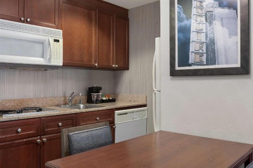 Homewood Suites by Hilton Sacramento/Roseville - image 48