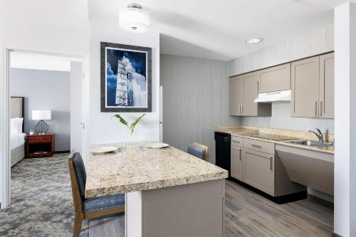 Homewood Suites by Hilton Sacramento/Roseville - image 49