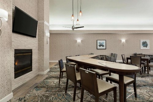 Homewood Suites by Hilton Sacramento/Roseville - image 6