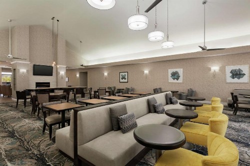 Homewood Suites by Hilton Sacramento/Roseville - image 7