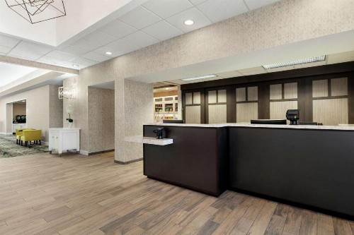 Homewood Suites by Hilton Sacramento/Roseville - image 8