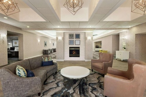 Homewood Suites by Hilton Sacramento/Roseville - image 9