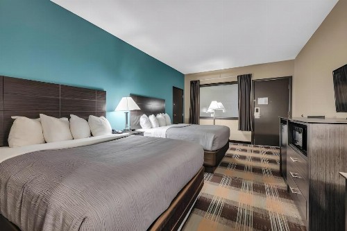 Quality Inn - image 2