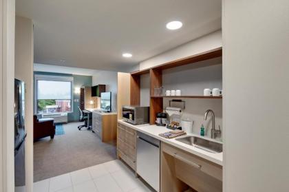 Home2 Suites By Hilton Roswell Ga