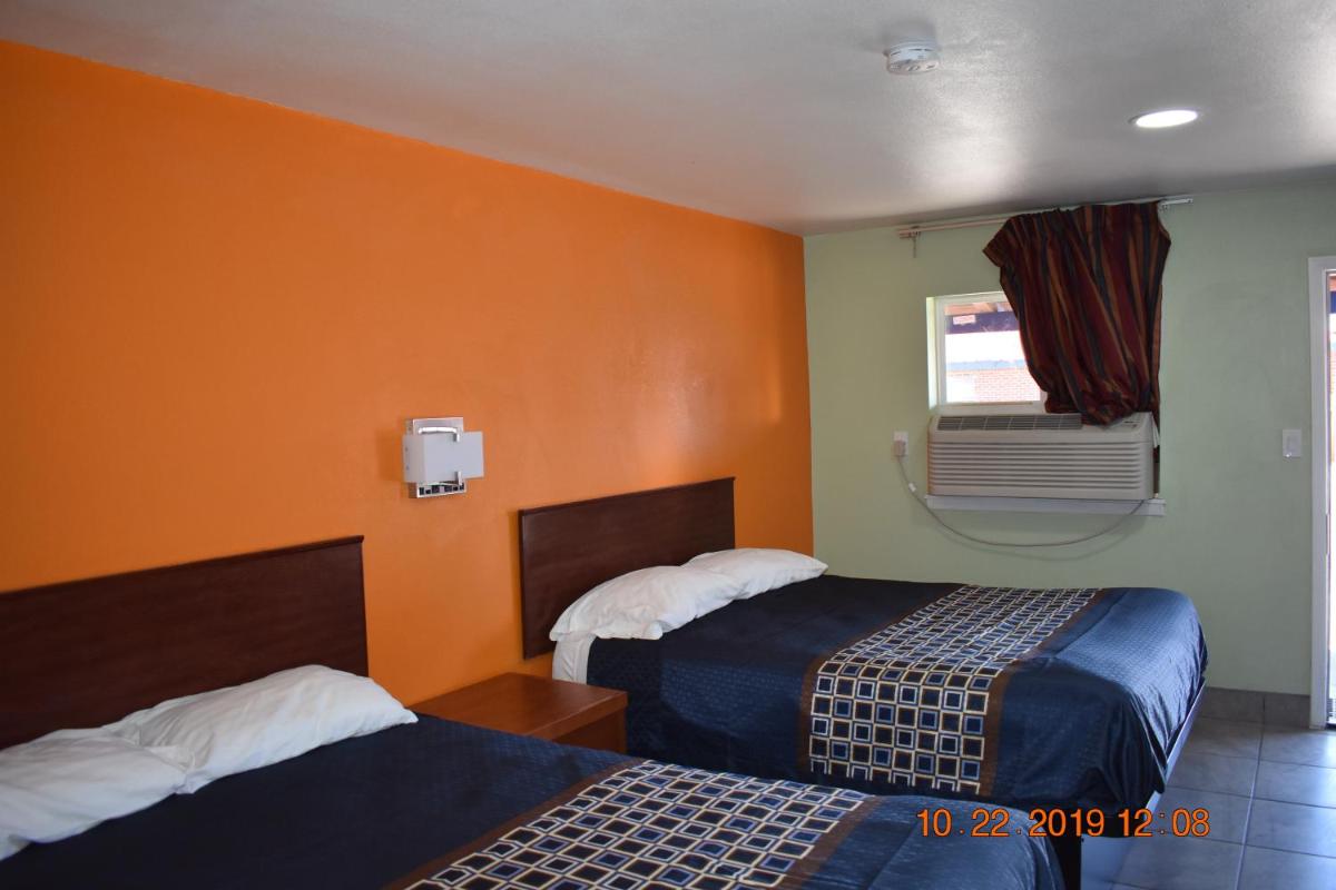 Belmont Motel - image 3