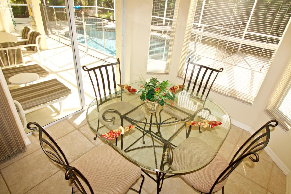 Haven Hideaway Rotonda West - image 7