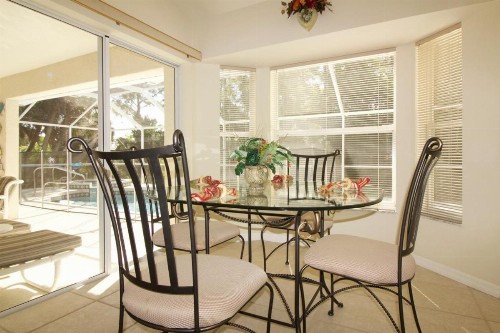 Haven Hideaway Rotonda West - image 8