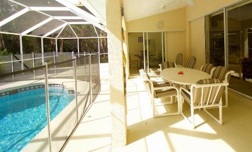 Haven Hideaway Rotonda West - image 9