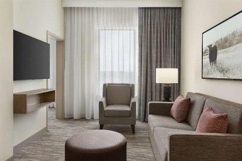 Embassy Suites by Hilton Round Rock - image 18