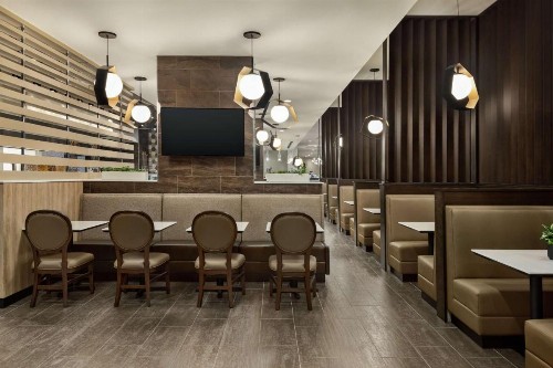 Embassy Suites by Hilton Round Rock - image 19