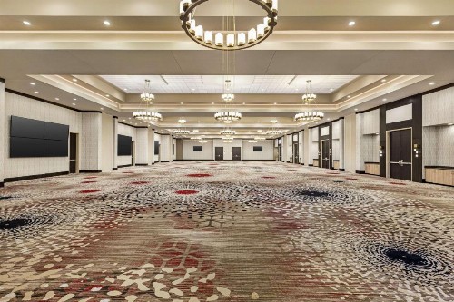 Embassy Suites by Hilton Round Rock - image 21